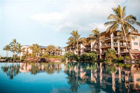 Koloa Landing Resort At Poipu Autograph Collection Wanderlustyle