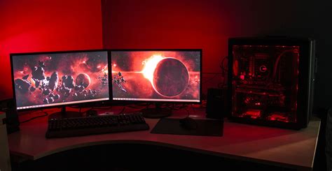 Gaming Setup Wallpaper Find All Of My Created Rgb Wallpapers Here
