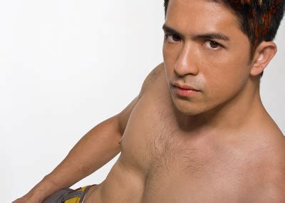 Kapuso Sexy Hot Leading Men Join Force For One Hot Summer Hot