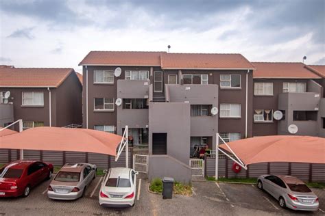 2 Bedroom Apartment For Rent In Midrand