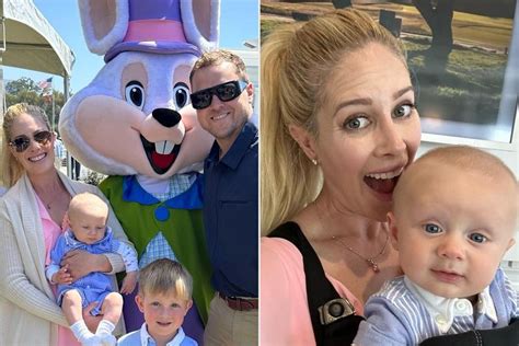 Heidi Montag And Spencer Pratt Celebrate Easter With Sons Photos
