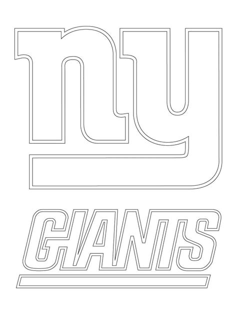 Tennessee Titans Logo Coloring Page Free Printable Coloring Pages For