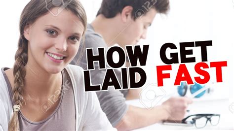How Get Laid Fast Clickbait 3 Youtube