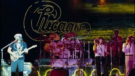 Chicago The Terry Kath Experience Documentary Set For 2017