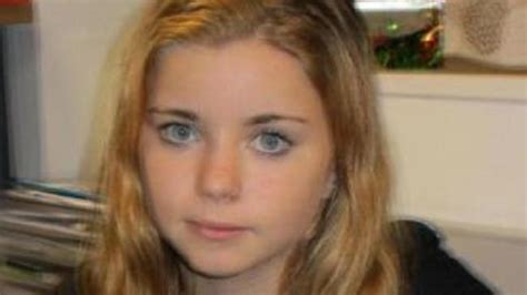 Police Search For Missing Girl 13 Perthnow