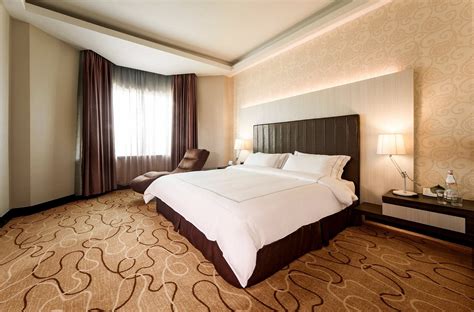 Promenade Hotel Kota Kinabulu 43 ̶6̶1̶ Updated 2024 Prices