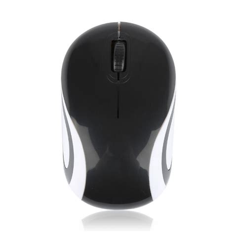 Usb 20 2000dpi 24ghz Wireless Mouse Usb Receiver Mini Computer Gaming