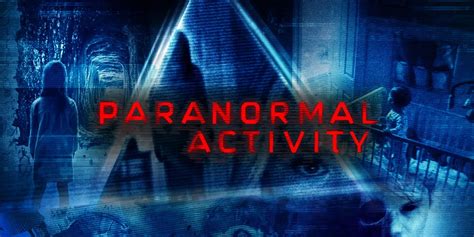 Paranormal Activity Jason Blum Gears Up For The End Of The Franchise Trending News
