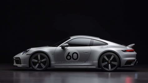 Porsche Sport Classic Er Ist Endlich Da Elferspot Com Magazine
