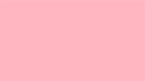 4096x2304 Light Pink Solid Color Background