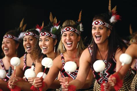 Maori Escort