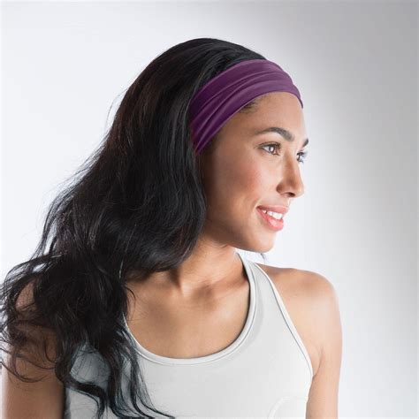 Amazon Com Banyan And Bo Hot Yoga Headband Sold Individually With