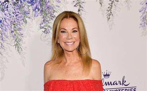 Kathie Lee Ford Leaving The Today Show After More Than 10 Years