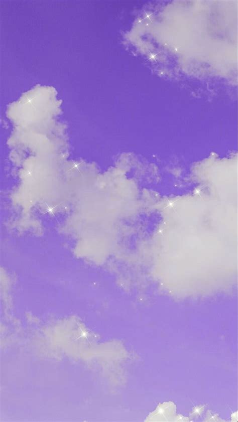 32+ purple aesthetic wallpapers on . Wallpapers in 2020 | Purple wallpaper iphone, Aesthetic ...