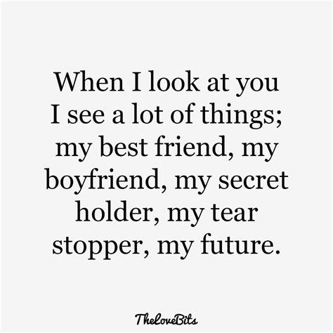Best Friend Boyfriend Quotes Best Of Forever Quotes