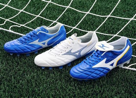 New Mizuno Soccer Cleats Released Soccer Cleats 101