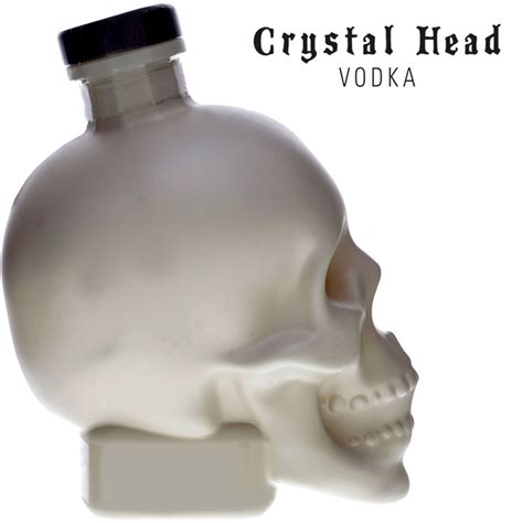 Crystal Head Vodka The Bone Edition Vodka Haus