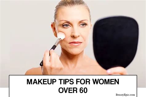 Makeup For Over 60 You Makeup Vidalondon
