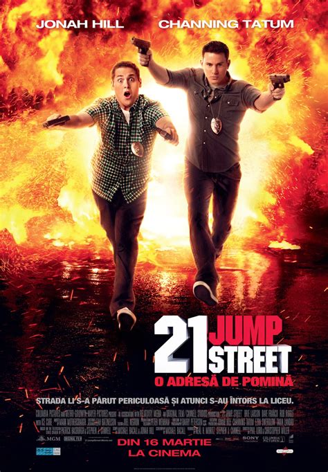 Filme Online Subtitrate Hd 21 Jump Street 2012 Online Subtitrat