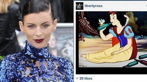 Kristen Stewart Cheating Liberty Ross Appears To Have Dig At Kristen