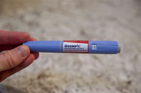Ozempic Will Give Way To Another Quick Fix Diet Drug