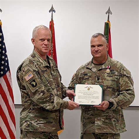 New Commander Takes The Reins Of Lake City Army Ammunition Plant