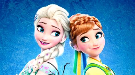 Anna And Elsa Hd Wallpapers Top Free Anna And Elsa Hd Backgrounds