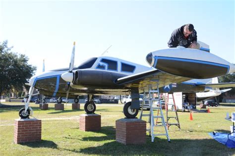 Fort Rucker Preserves Aviations Legacy Article The United States Army