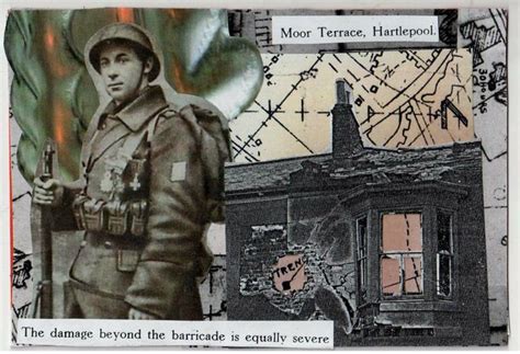 Pin By Theresa Easton On Ww1 Trench Art Mail Art Project Book Art