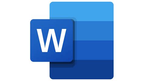 Logo De Microsoft Word La Historia Y El Significado Del Logotipo La
