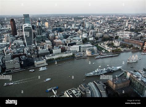 The City Of London United Kingdom Stock Photo Alamy