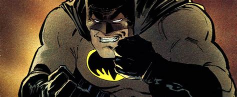 Batman 10 Ragioni Per Rileggere Il Ritorno Del Cavaliere Oscuro Wired