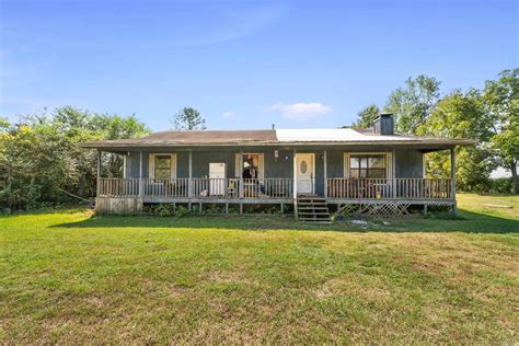 10 acres in Lonoke County, Arkansas