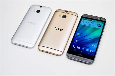 Htc One M8 Review 2014 Flagship Smartphone Review Pc Advisor