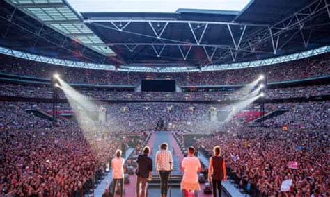 One Direction Where We Are The Concert Film Review A Giddy Moment