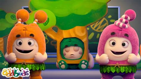 😴💤sleepy Baby Oddbods 3 Hours Oddbods Best Full Episodes Funny