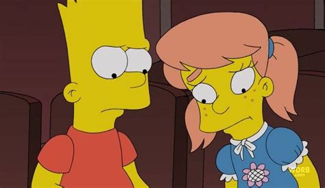 love is a many splintered thing the simpsons s24e12 tvmaze