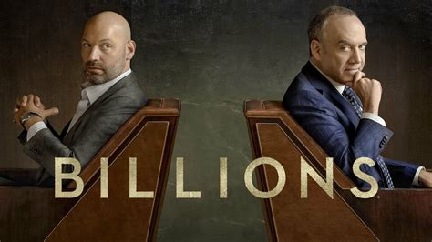 Billions Showtime Series Where To Watch