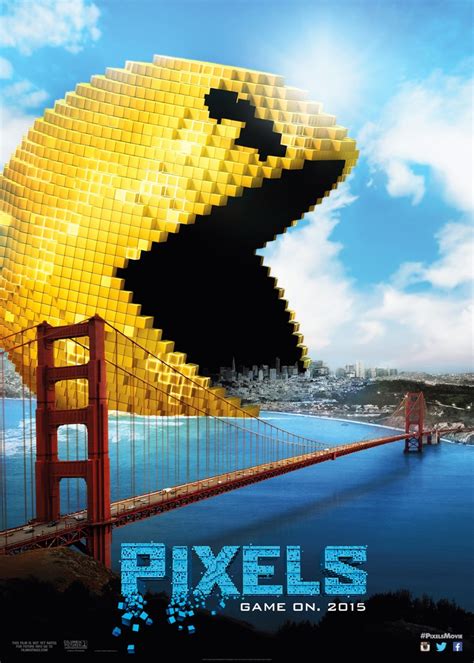 Pac Man Pixels Villains Wiki Fandom