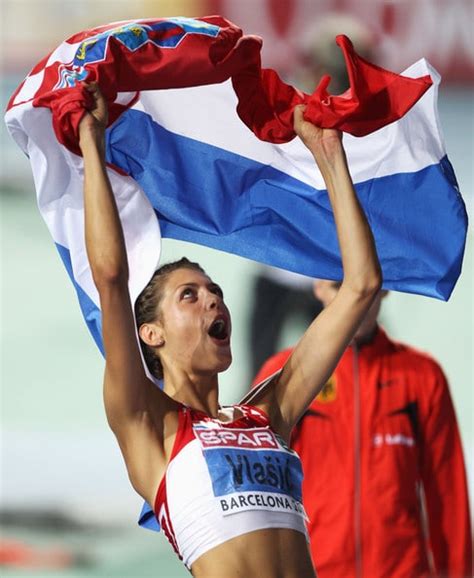 Picture of BLANKA VLASIC