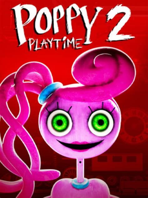 download poppy playtime 2