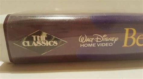 15 Most Valuable Disney VHS Tapes Complete Guide