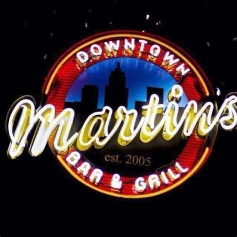 martin s downtown roanoke va