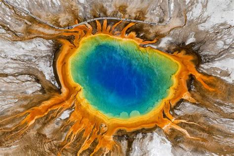 Is Yellowstone Overdue For An Eruption When Will Yellowstone Erupt