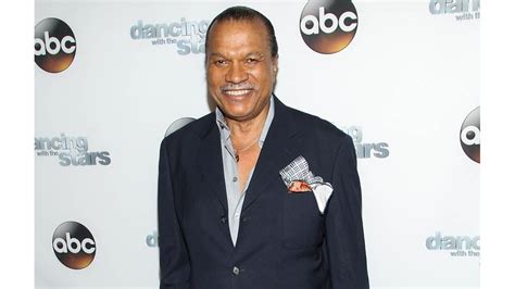 Billy Dee Williams Is Masculine And Feminine 8days