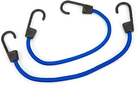 Highland 9201800 18 Blue Bungee Cord Amazonca Tools And Home Improvement