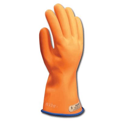 Salisbury Low Voltage Rubber Gloves Conney Safety