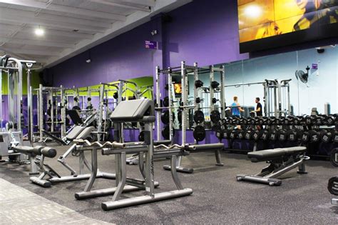 Suss Out Everything You Need To Know About Anytime Fitness Busselton