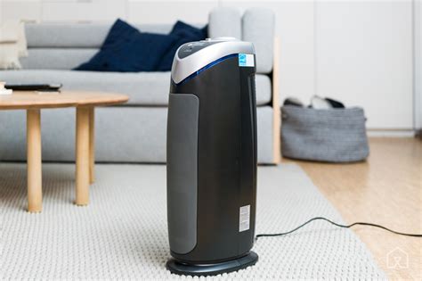 Can air purifiers help with wildfire smoke? The best air purifier