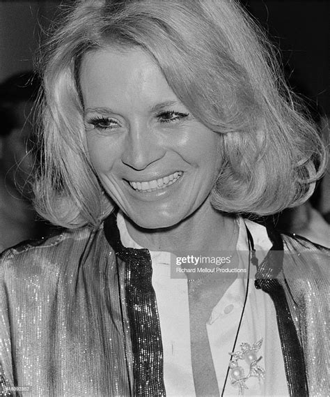 American Actress Angie Dickinson Attends The 1978 Montreal World Film Nachrichtenfoto Getty